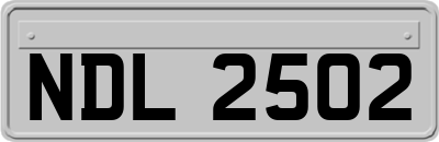 NDL2502