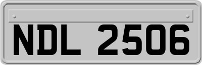 NDL2506