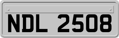 NDL2508