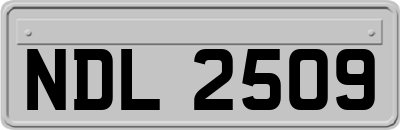 NDL2509