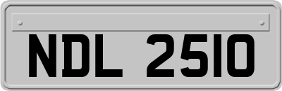 NDL2510