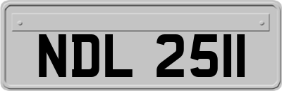 NDL2511