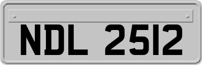 NDL2512