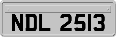 NDL2513