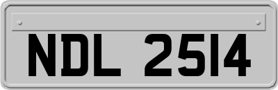NDL2514