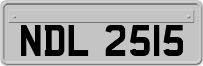 NDL2515