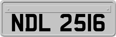 NDL2516