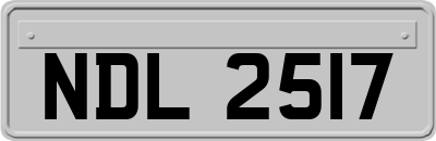 NDL2517