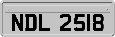 NDL2518