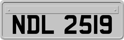 NDL2519