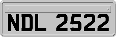 NDL2522