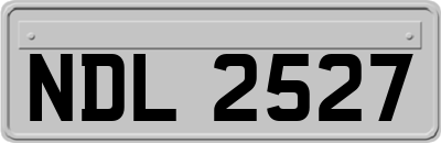NDL2527