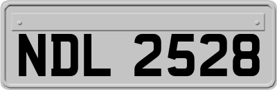 NDL2528