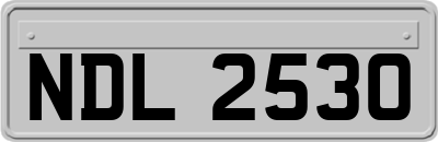 NDL2530
