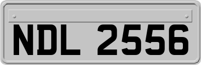 NDL2556