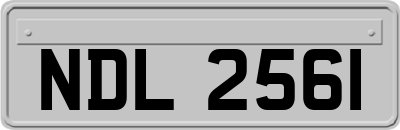 NDL2561