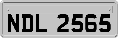 NDL2565