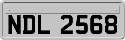 NDL2568