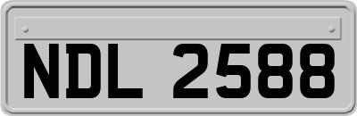 NDL2588