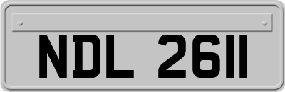 NDL2611