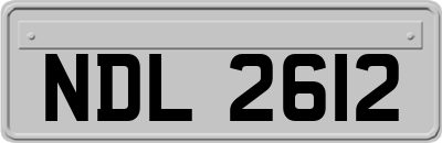 NDL2612