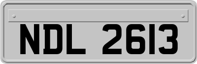 NDL2613