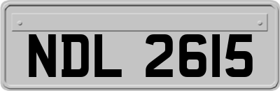 NDL2615