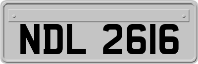 NDL2616