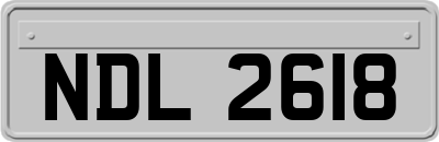 NDL2618