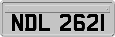 NDL2621