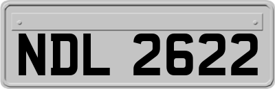 NDL2622
