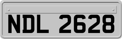 NDL2628