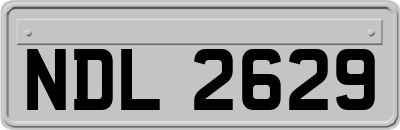 NDL2629