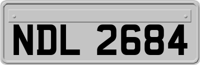 NDL2684
