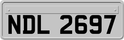 NDL2697