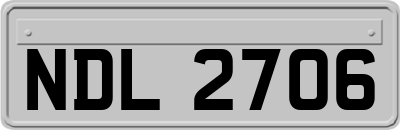 NDL2706
