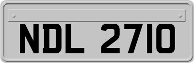 NDL2710