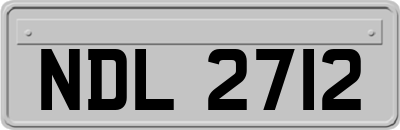 NDL2712