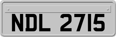 NDL2715