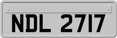 NDL2717
