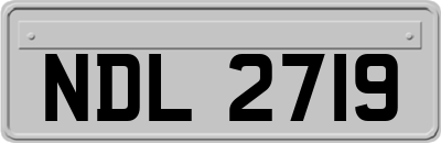 NDL2719