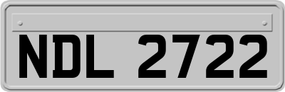 NDL2722