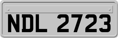 NDL2723