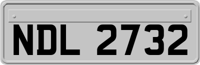 NDL2732