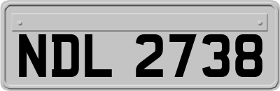 NDL2738