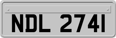 NDL2741