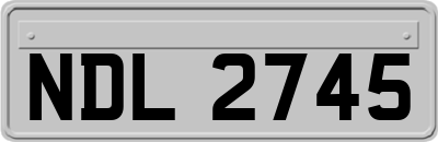 NDL2745