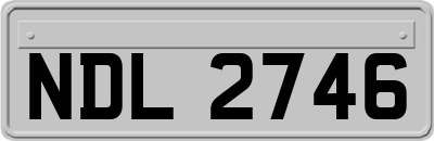 NDL2746