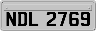 NDL2769