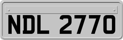 NDL2770